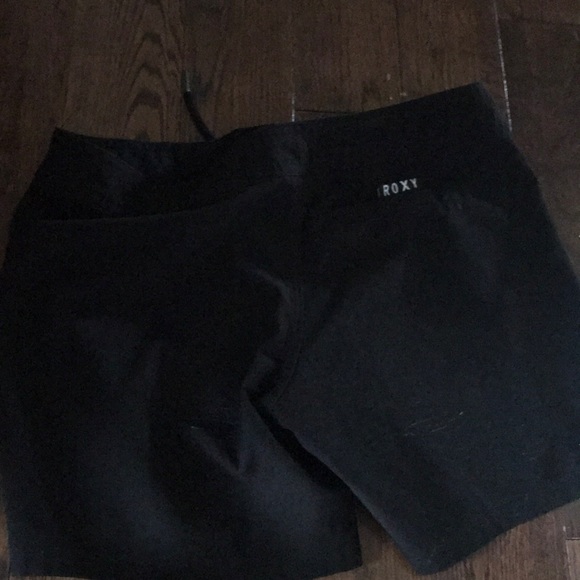 Roxy swim shorts - Picture 2 of 2